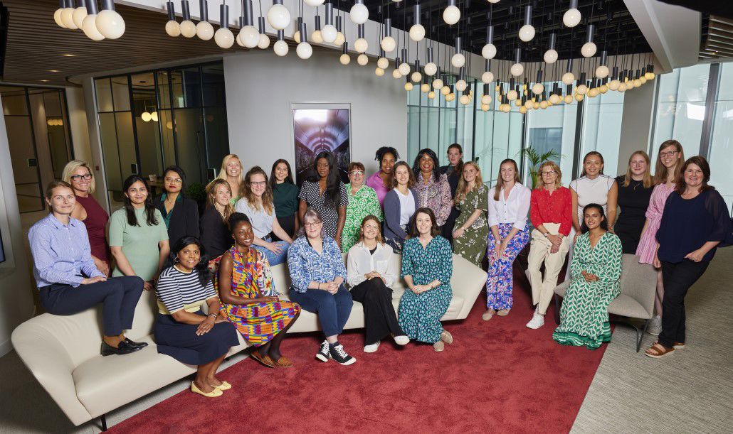 Women at Statkraft