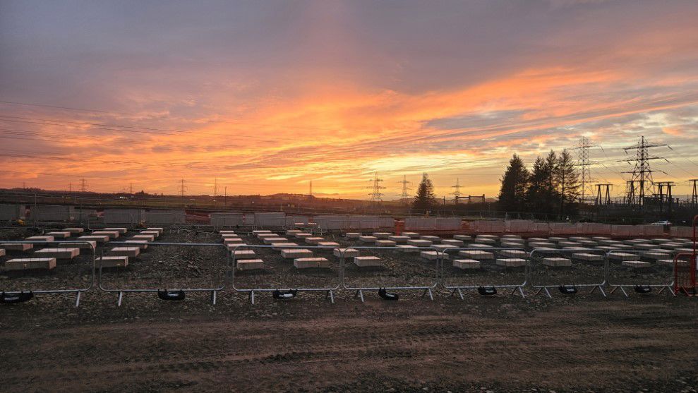 Neilston Greener Grid Park