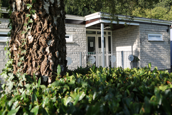 Rheidol Visitor Centre